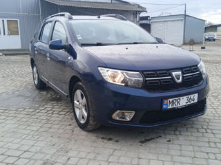 Dacia Logan Mcv foto 5