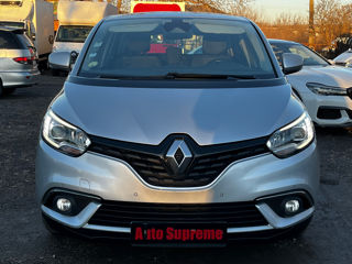 Renault Scenic foto 2