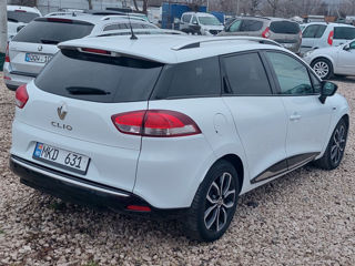 Renault Clio foto 3