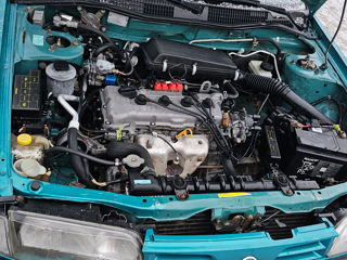 Nissan Primera foto 5