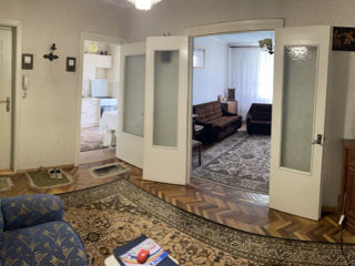 Apartament cu 3 camere, 77 m², Ciocana, Chișinău foto 15