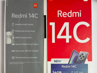 Xiaomi Redmi 14C