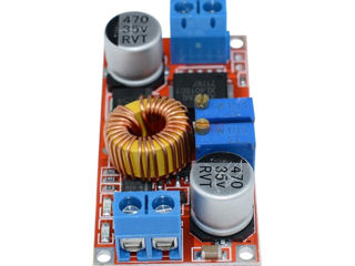 DC-DC converter Step (Down), Понижающие модули. foto 2