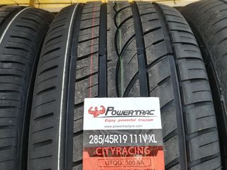 Разноширокие шины 255/50 R19 и 285/45 R19 foto 9