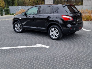 Nissan Qashqai foto 4