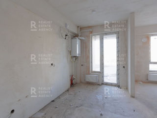 Apartament cu 1 cameră, 30 m², Botanica, Chișinău foto 9