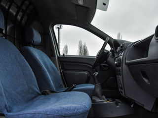 Dacia Logan Van foto 7