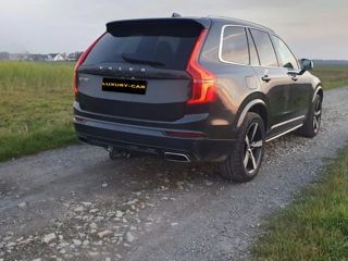 Volvo XC90 foto 5