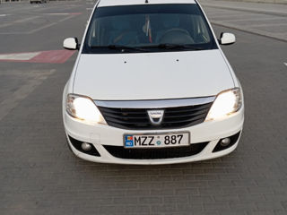 Dacia Logan foto 6