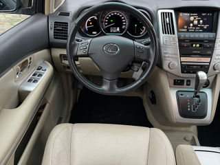 Lexus RX Series foto 6