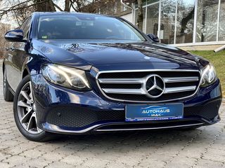 Mercedes E Class foto 7