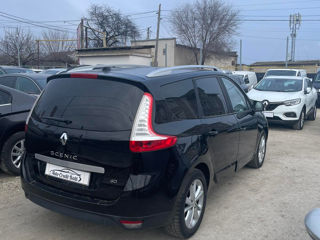 Renault Grand Scenic foto 5