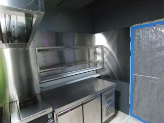 Mobilă din Inox de la producător foto 6