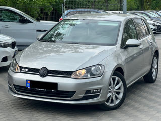 Volkswagen Golf foto 3