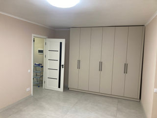 Apartament cu 1 cameră, 42 m², Buiucani, Chișinău foto 5