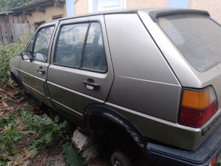 Golf 1,9D foto 2