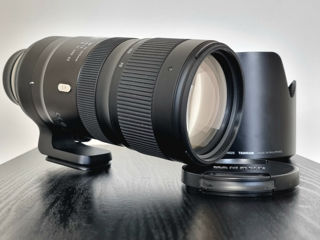 Tamron SP 24-70 / 70-200mm F/2.8 Di VC USD G2 Nikon foto 5