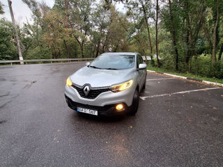 Renault Kadjar foto 1