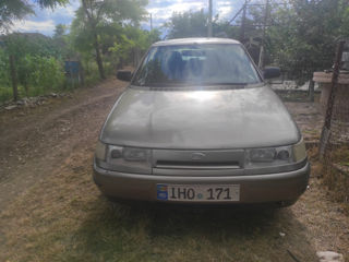 Lada / ВАЗ 2111, 2002