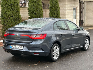 Renault Megane foto 4