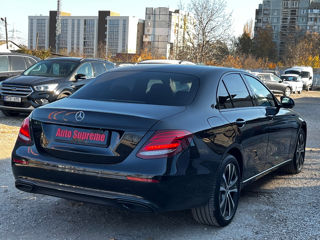 Mercedes E-Class foto 6