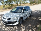 Renault Megane foto 2