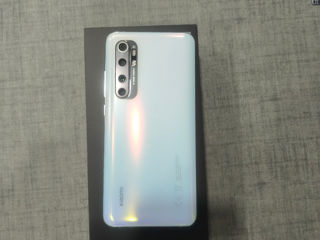 Xiaomi Mi Note 10 lite