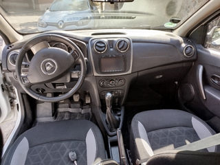 Dacia Stepway  stapin foto 4