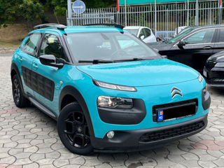 Citroen C4 Cactus foto 3