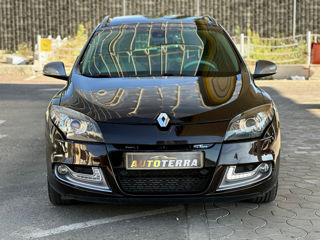 Renault Megane foto 2