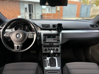 Volkswagen Passat CC foto 5