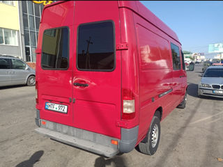 Mercedes Sprinter foto 3