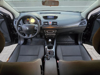 Renault Megane foto 7