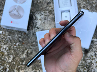 Huawei P50 Pro Golden Black 8/256Gb foto 4