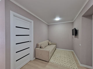 Apartament cu 2 camere, 55 m², Râșcani, Chișinău foto 8