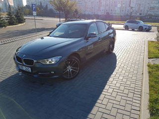 BMW 3 Series foto 1