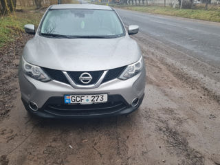 Nissan Qashqai foto 3