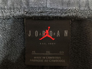 Nike air Jordan Pantaloni Originali foto 3