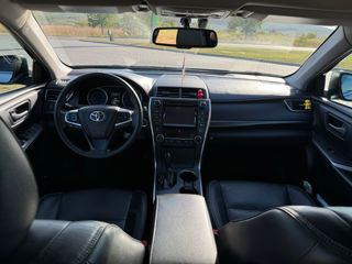 Toyota Camry foto 5