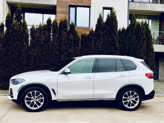 BMW X5 foto 3