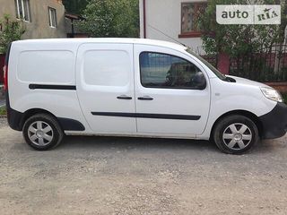 Renault Kangoo foto 8