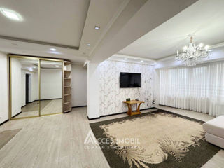 3-rm apt., 95 м², 3/3 fl.