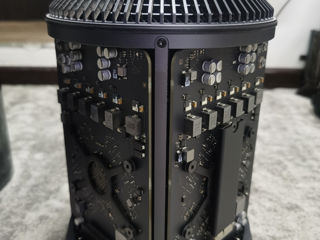 mac pro 6.1 64gb