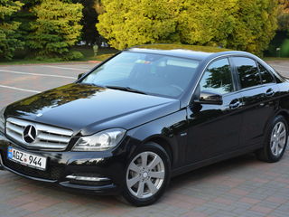 Mercedes C Class foto 5