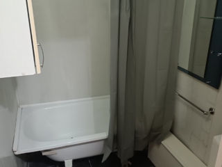 Apartament cu 2 camere, 30 m², Gara de nord, Bălți foto 3