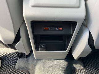 Land Rover Discovery Sport foto 11