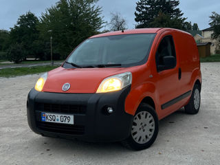 Fiat Fiorino foto 2