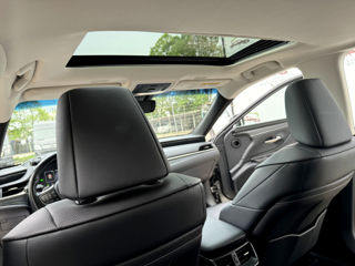 Lexus ES Series foto 16