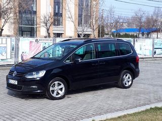 Volkswagen Sharan foto 9