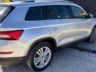 Skoda Kodiaq foto 9